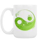 Кружка 420 мл