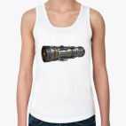 Турбореактивный двигатель