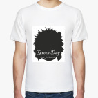 Green Day,Billie Joe Armstrong