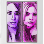 Милые обманщицы