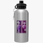 Спортивная бутылка