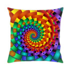 Радужный вихрь