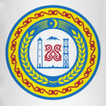 Герб Чеченской Республики