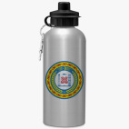 Спортивная бутылка