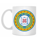 Кружка 330 мл