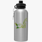 Спортивная бутылка