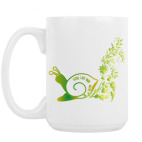 Кружка 420 мл