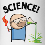 Science! Ботан