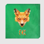 Fox Pixel