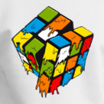 Кубик Рубика | Спидкубинг