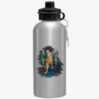 Спортивная бутылка