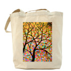 Осенний лес