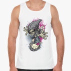 Майка Tank Top Drive