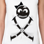 'Bondage' фетиш