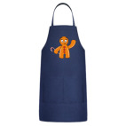 Кухонный фартук