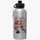 Спортивная бутылка