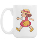 Кружка 420 мл