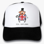 Кепки Trucker