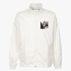 Ветровка без капюшона