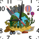 Путешествие в Америку