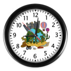 Путешествие в Америку