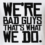 Отряд самоубийц