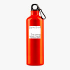 Металлическая бутылка 700 мл UV-DTF