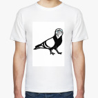 Голубь Ай Молодца