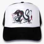 Кепки Trucker