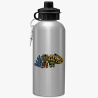 Спортивная бутылка