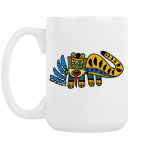 Кружка 420 мл