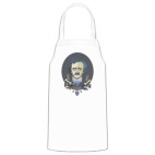 Кухонный фартук