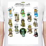 Военные котики