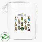 Сумка шоппер