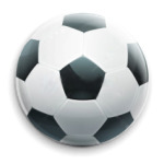 Футбольный мяч