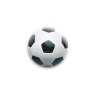 Футбольный мяч