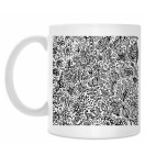 Кружка 330 мл