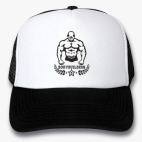 Кепки Trucker