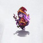 Lulu из игры LoL