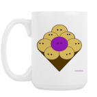 Кружка 420 мл