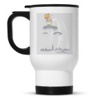 Кружка-термос