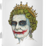 Джокер (Английская Королева)
