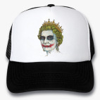 Кепки Trucker
