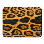 Шкура ягуара