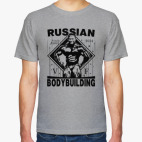 Чемпионы по бодибилдингу: Виталий Фатеев