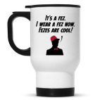 Кружка-термос