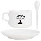 Кофейный набор