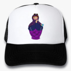Кепки Trucker