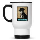 Кружка-термос