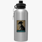 Спортивная бутылка